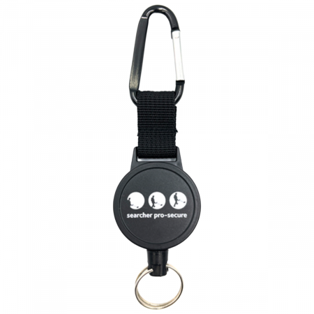 SEARCHER LANYARD